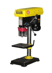 Станок сверлильный Корвет 46 с тисками 90460