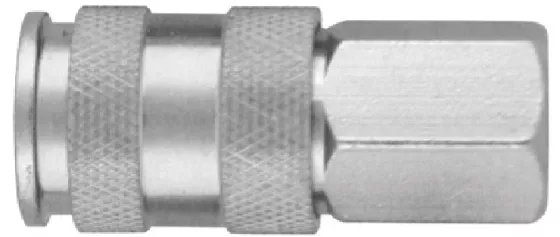 Быстросъемное соединение МАМА гайка 1/2"BSP евро GM-04AF Jonnesway 49478 купить в Челябинске