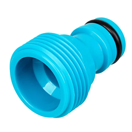 Адаптер с внешней резьбой 3/4 Palisad Luxe 65761 купить в Челябинске