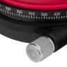 Лазерный уровень MTX CRX-30R, 30 м, красный луч, батарейки, резьба 5/8" 35030 купить в Челябинске