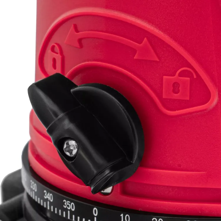 Лазерный уровень MTX CRX-30R, 30 м, красный луч, батарейки, резьба 5/8" 35030 купить в Челябинске