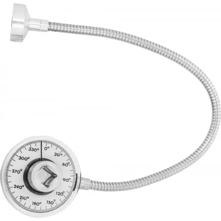 Угломер с магнитным держателем AG010118A Jonnesway 49221 купить в Челябинске