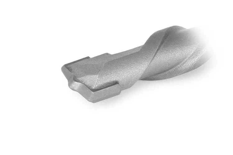Бур MESSER по бетону SDS-PLUS тип "-"BI-22-350 купить в Челябинске