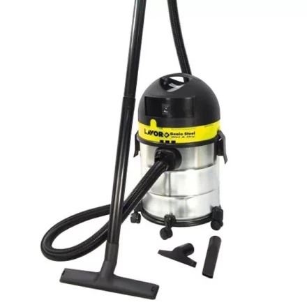 Пылесос Lavor GENIO STEEL купить в Челябинске
