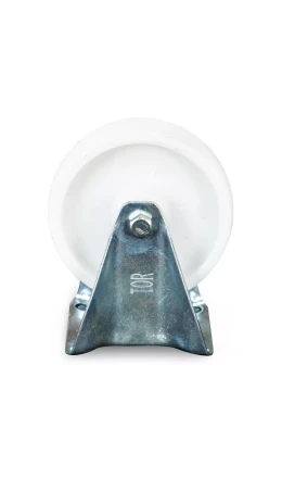 Колесо неповоротное полипропилен FRCn 54 125 мм (N) 1024193 купить в Челябинске