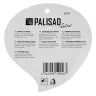 Сучкорез прямого реза Palisad 605987, 610 мм, двухрычажный механизм, двухкомпонентные рукоятки, LUXE купить в Челябинске