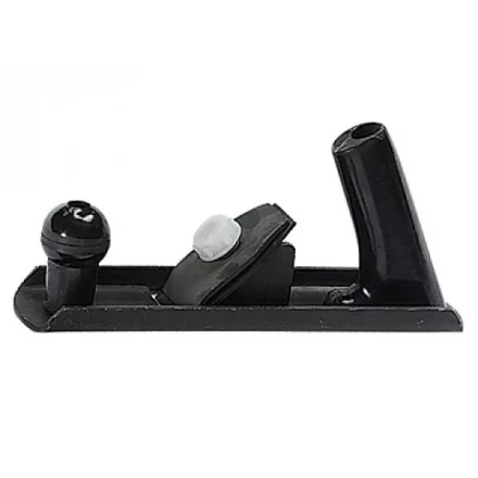 Рубанок-одинарник, 250 х 63 мм, металлический, ширина ножа 50 мм (Станкосиб)  Россия 21044 купить в Челябинске