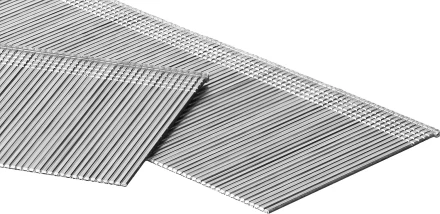 Гвозди тип 300, 50 мм, особотвердые, ЗУБР &quot;ПРОФЕССИОНАЛ&quot; 31830-50, 5000 шт 31830-50 купить в Челябинске