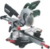 Пила торцевая Metabo KGSV 216 M купить в Челябинске