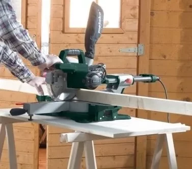 Пила торцевая Metabo KGSV 216 M купить в Челябинске