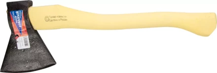 Топор-колун кованый, Россия, 1,7кг 20694-17 купить в Челябинске