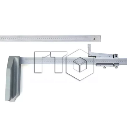 Штангенрейсмас ШР-1000 0.05 ГТО купить в Челябинске