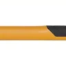 Кувалда JCB кованная, двухкомпонентная фиберглассовая рукоятка, 3000г JHM010 купить в Челябинске