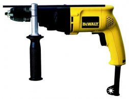 Ударная Дрель DeWalt D 21721