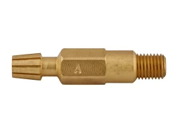 Мундштук внутренний ацетиленовый №1 Р2А-02М Р2А-22-Р Сварог