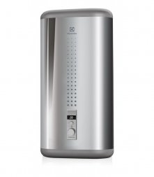 Водонагреватель ELECTROLUX EWH 50 Centurio DL Silver