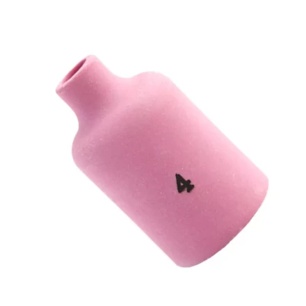 Сопло керамическое TW 17-18-26 GL (№4 / L42 / d6,5) Оберон XL54N18 купить в Челябинске