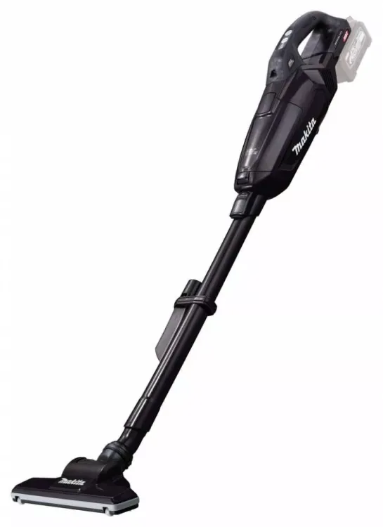 Аккумуляторный пылесос Makita Аккумуляторный пылесос CL002GZ03 (без АКБ и ЗУ) купить в Челябинске