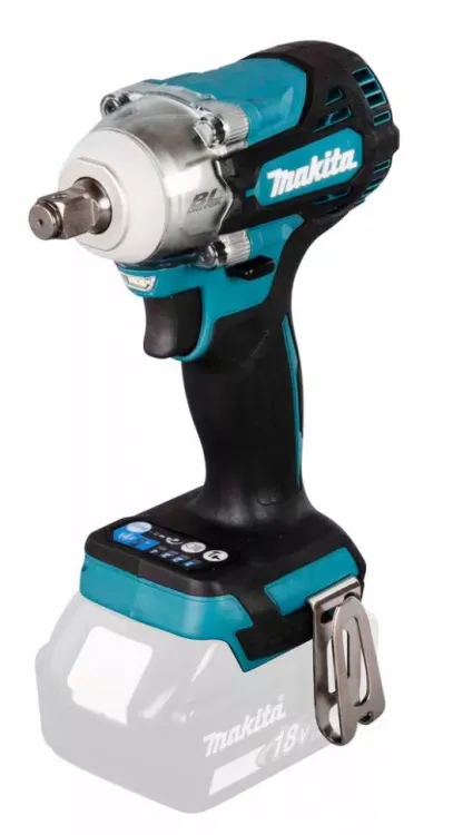Аккумуляторный ударный гайковерт Makita DTW300Z (без АКБ и ЗУ) купить в Челябинске