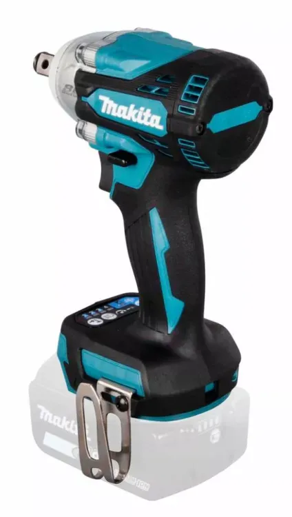 Аккумуляторный ударный гайковерт Makita DTW300Z (без АКБ и ЗУ) купить в Челябинске