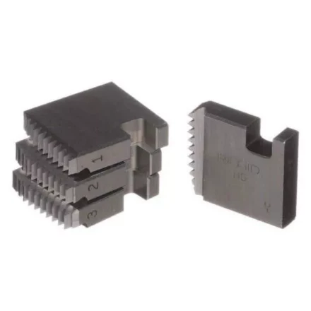 Набор HSS резцов 1?&quot; для клуппов электрических SQ30-2B 1022765 купить в Челябинске