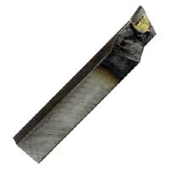 Резец токарный отрезной 25х16х140 Т5К10 левый Гост 18884-73 Россия купить в Челябинске