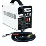 Сварочный полуавтомат BIMAX 110 AUTOMATIC Telwin купить в Челябинске