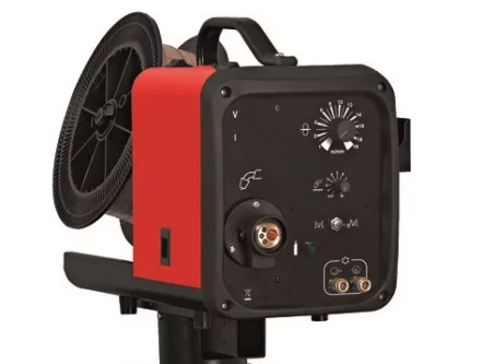 Сварочный полуавтомат SUPERMIG 580 AQUA Telwin купить в Челябинске