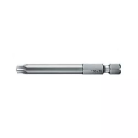Биты Makita Тоrх Т25 50мм 3шт (B-25404)