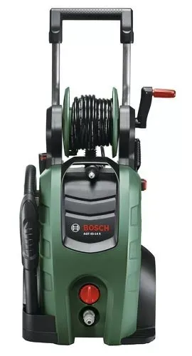 Минимойка-мойка высокого давления BOSCH AQT 45-14 X купить в Челябинске
