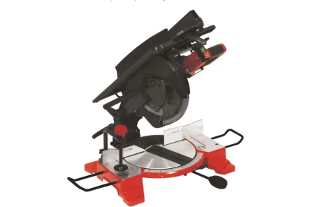 Пила торцовочная комбинированная Elitech ПТК 1625 (E2007.010.00) купить в Челябинске