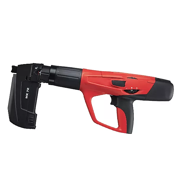 Пистолет пороховой монтажный HILTI DX 5 MX72 купить в Челябинске