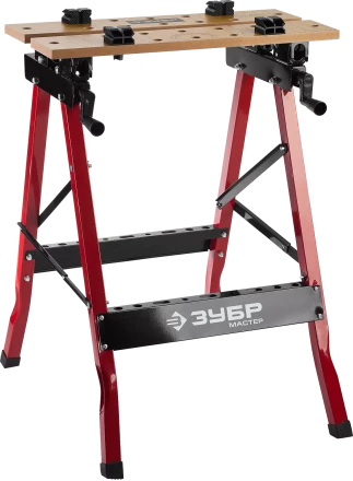 Верстаки столярные складные серия МАСТЕР купить в Челябинске