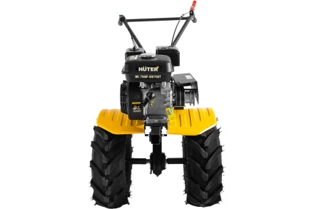 Мотоблок HUTER МК-7500М (МК-7500) BIG FOOT купить в Челябинске