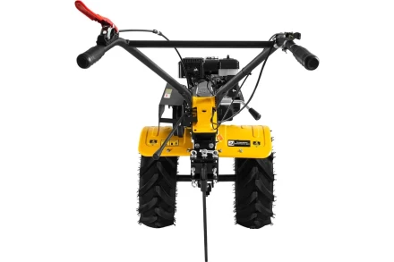 Мотоблок HUTER МК-7500М (МК-7500) BIG FOOT купить в Челябинске