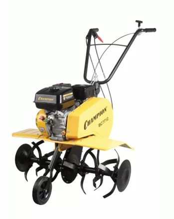 Бензиновый культиватор Champion BC7712 купить в Челябинске