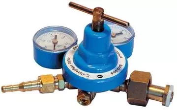 Газовый редуктор кислородный БКО-50-5 купить в Челябинске