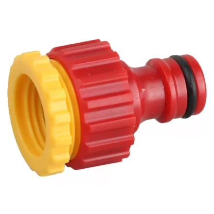 Адаптер GRINDA внешний, из ударопрочной пластмассы, 1/2-3/4&quot; 8-426305_z01 купить в Челябинске