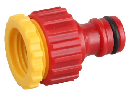 Адаптер GRINDA внешний, из ударопрочной пластмассы, 1/2-3/4&quot; 8-426305_z01 купить в Челябинске