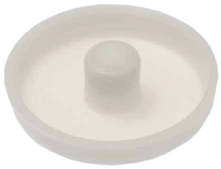 Заглушка под рамный дюбель Преимущества купить в Челябинске