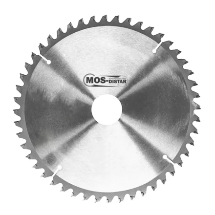 Пильный диск MOS-DISTAR алюминий PSA2556030 купить в Челябинске