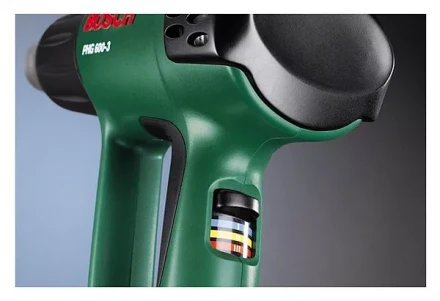 Фен строительный BOSCH PHG 600-3 купить в Челябинске