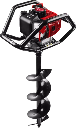 Мотобур (бензобур) со шнеком МБ2-250 Н серия МАСТЕР купить в Челябинске