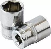 Головка торцевая 1/2" 10х38 мм. (6-гранная) Кратон 2 28 05 003 купить в Челябинске