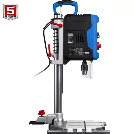 ЗУБР 750 Вт, 13 мм, вертикально - сверлильный станок, Профессионал (ВСС-П750) купить в Челябинске