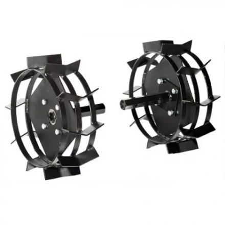 Грунтозацеп с кронштейном для GMC-7.0,GMC-7.5 (320/90) купить в Челябинске