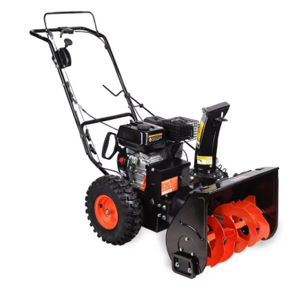 Бензиновый снегоуборщик PATRIOT PRO 777 S +Щетка купить в Челябинске