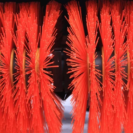 Бензиновый снегоуборщик PATRIOT PRO 777 S +Щетка купить в Челябинске