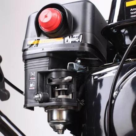 Бензиновый снегоуборщик PATRIOT PRO 777 S +Щетка купить в Челябинске