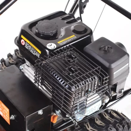 Бензиновый снегоуборщик PATRIOT PRO 777 S +Щетка купить в Челябинске